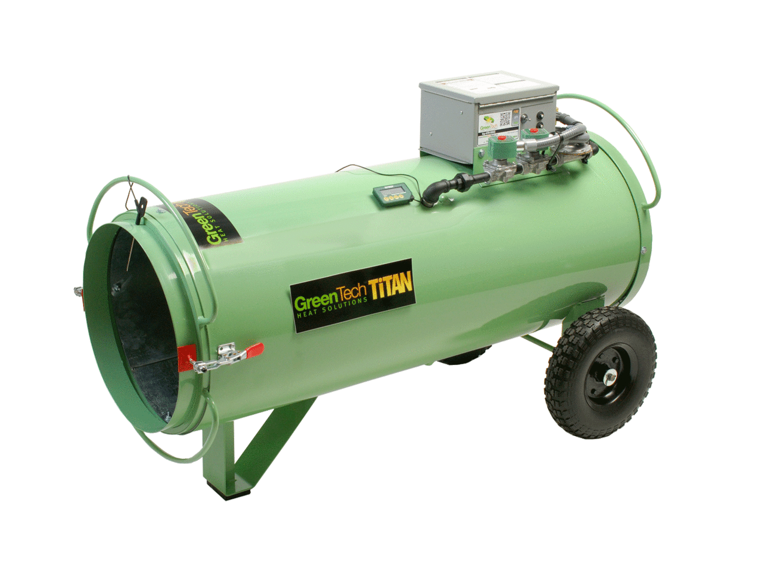 Titan 800 Bed Bug Heater (990,000+ BTU)
