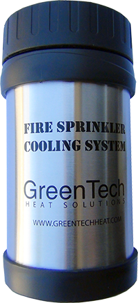 Fire Sprinkler Covers