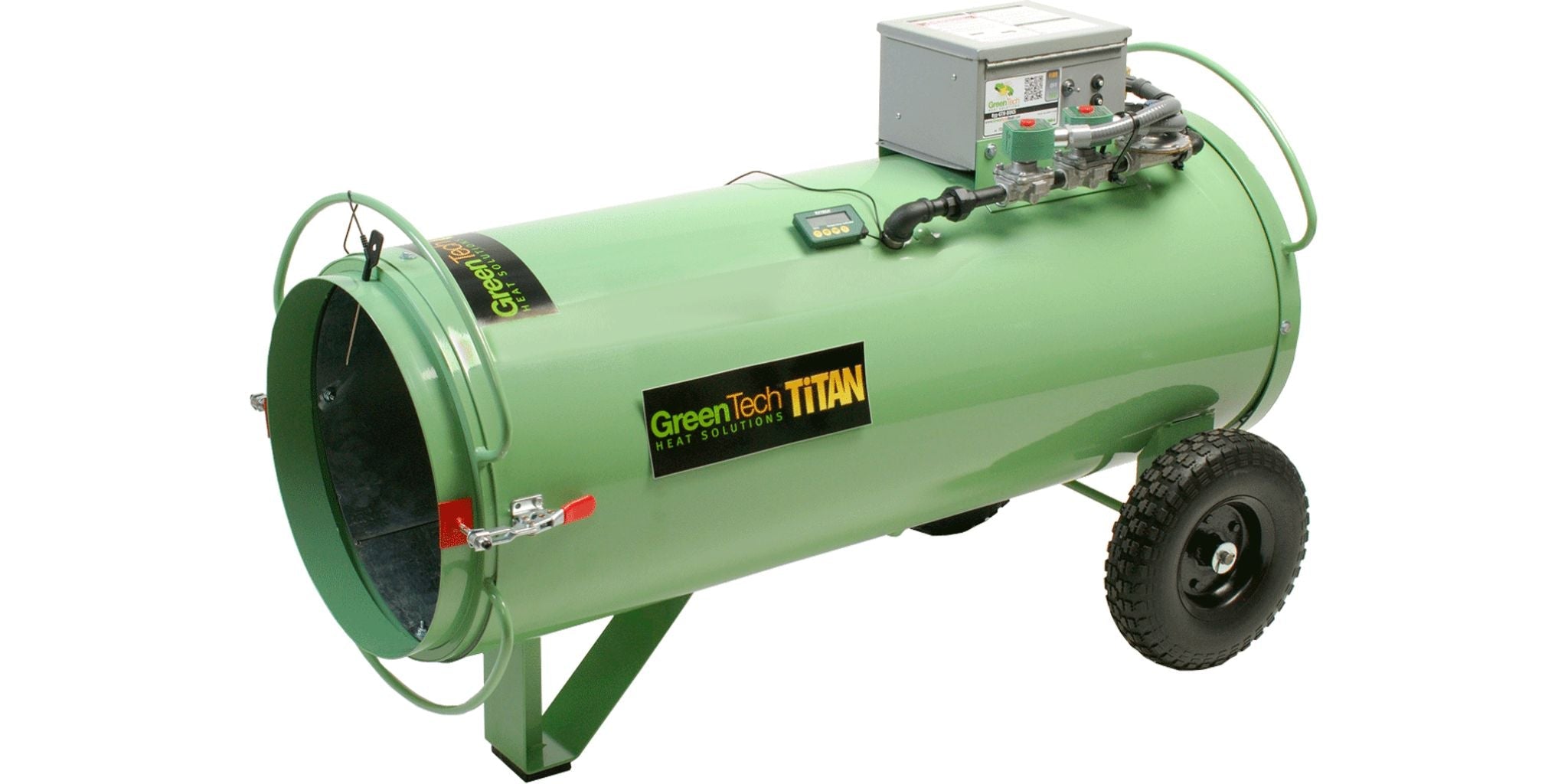 Propane Bed Bug Heaters