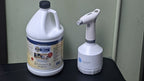 1st Place Science Hospital Disinfectant 4 gallon case