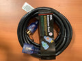 25' Extension Cord for ePro 1400 and Power Station 10 GA