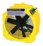 ePro 1400 Electric Bed Bug Heater with 17.5kW Portable Generator