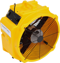 Air Mover 4000 CFM Fan (heater sold separately)