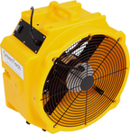 ePro 1400 Electric Bed Bug Heater with 17.5kW Portable Generator