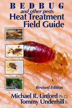 Bed Bug and Other Pests Heat Treatment Field Guide