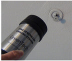 Magnetic Sprinkler Cover