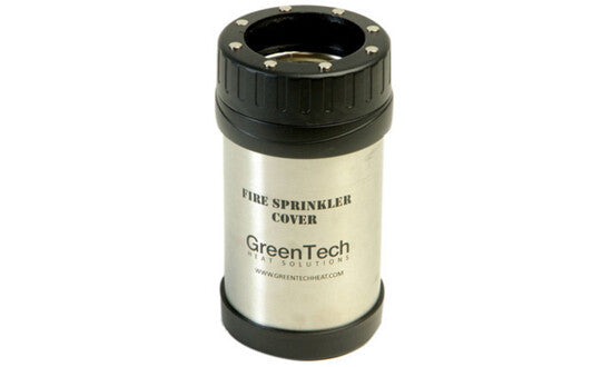 Magnetic Sprinkler Cover