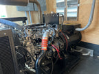 Mobile Bed Bug Heat Trailer System