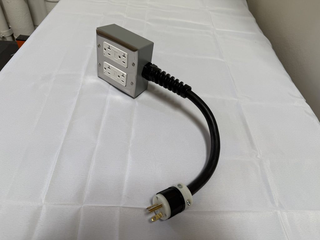 PTAC Power Converter