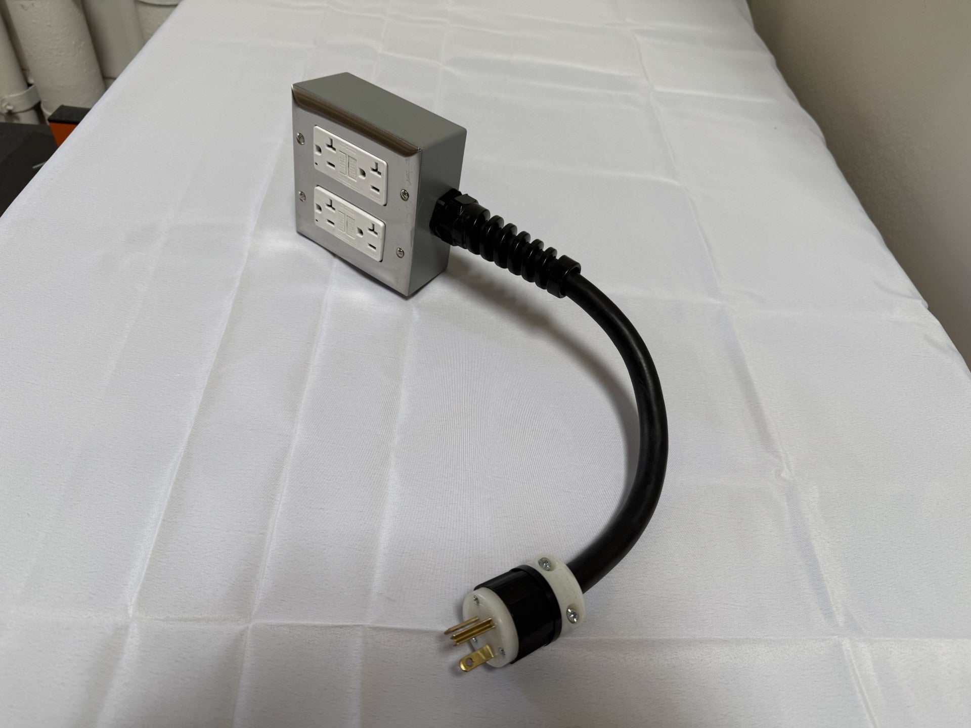 PTAC Power Converter