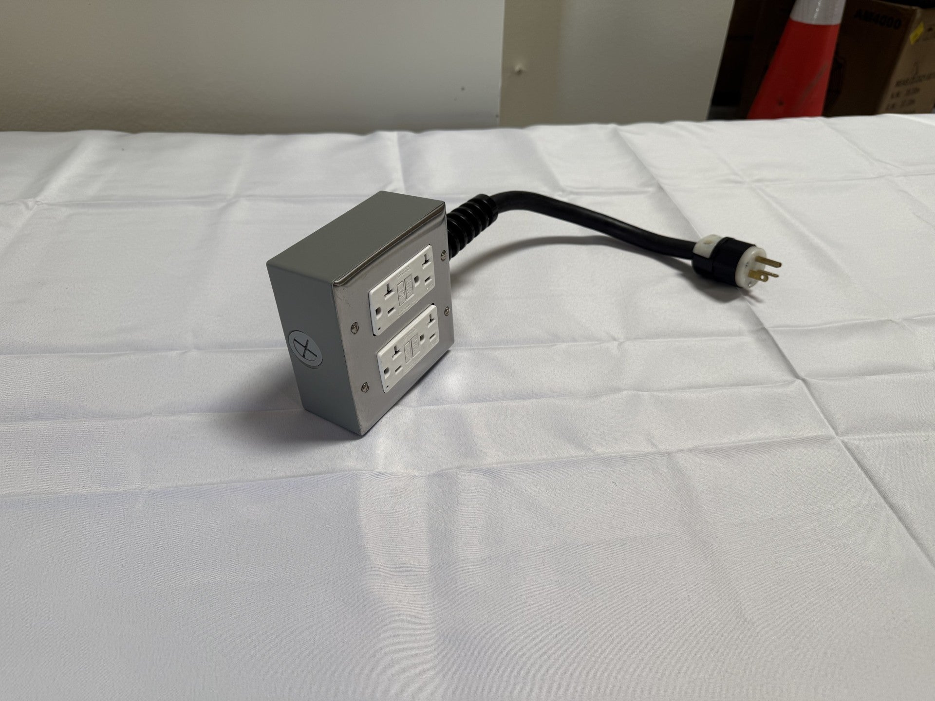 PTAC Power Converter