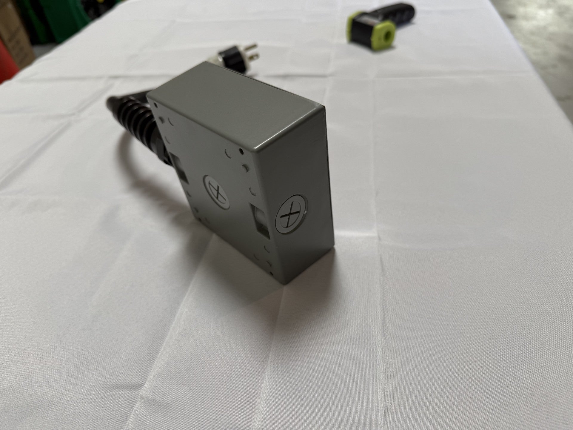 PTAC Power Converter