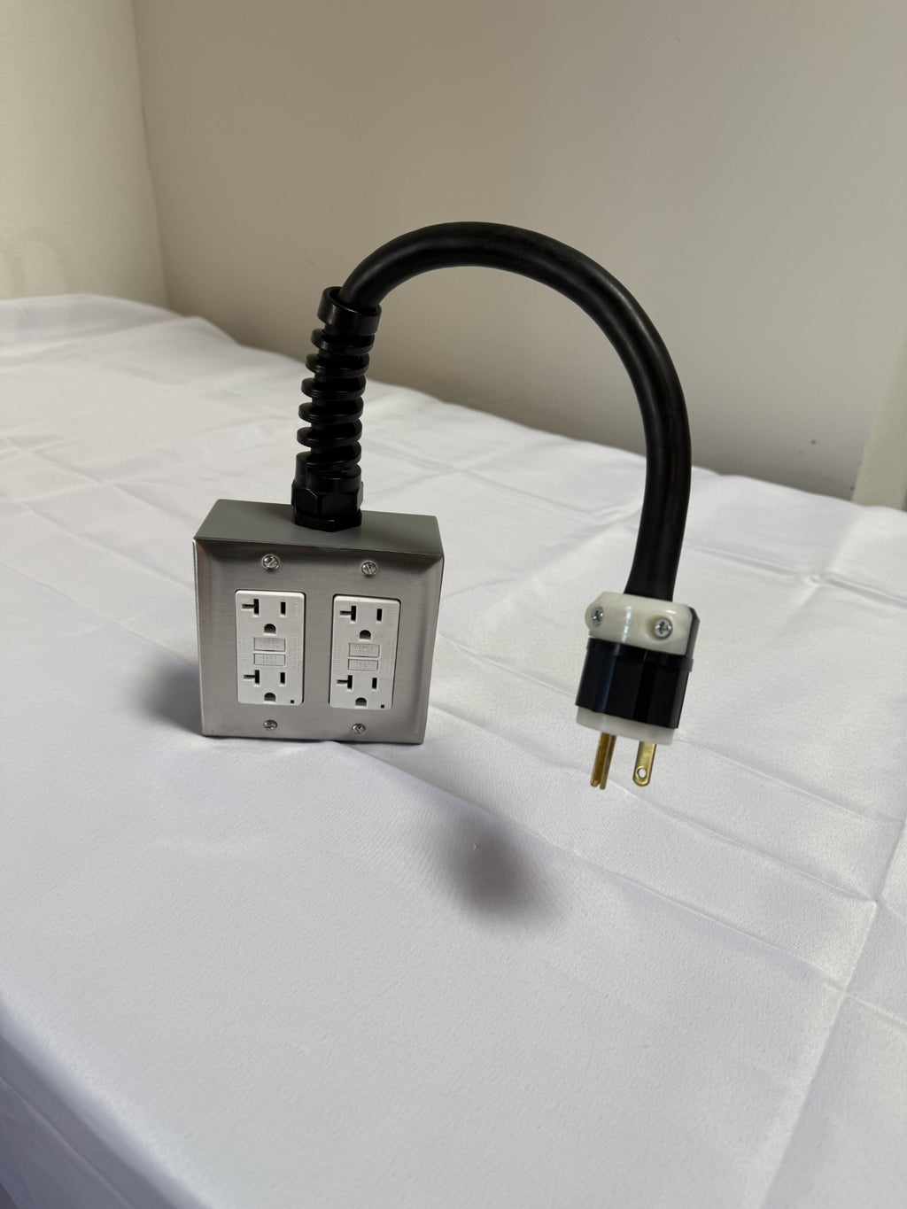 ePro 400 Bed Bug Heater - Hotel Single Cord