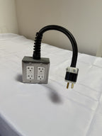 ePro 400 Bed Bug Heater - Hotel Single Cord