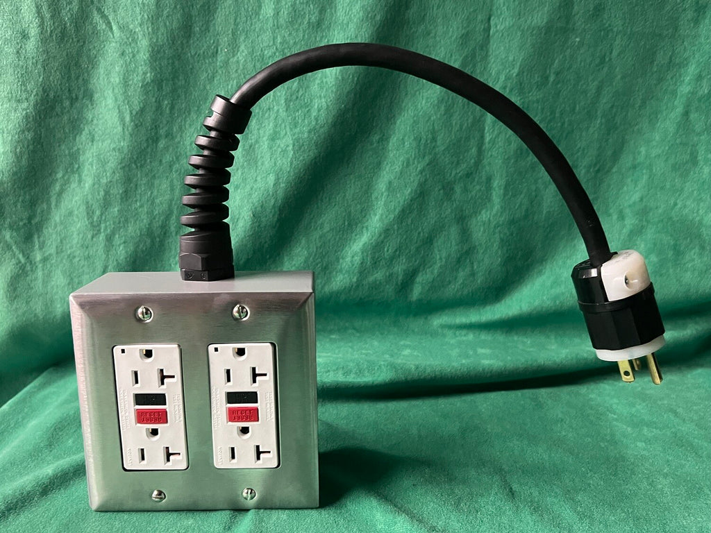 PTAC Power Converter