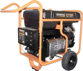 Generac 17.5kW Portable Generator for Bed Bug Heaters