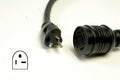 Power Station Connection Cords