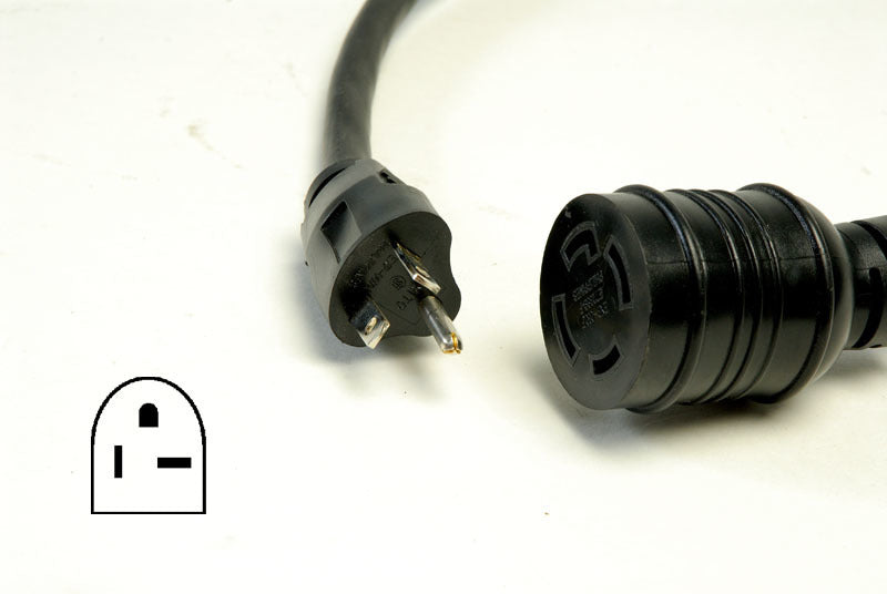Power Station Connection Cords