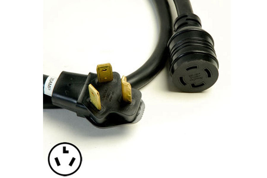 Power Station Connection Cords