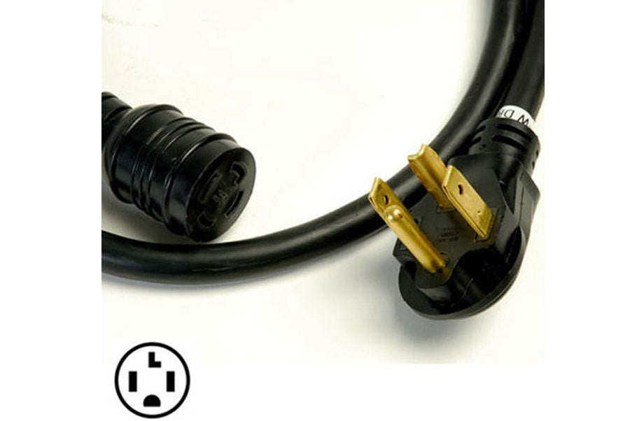 Power Station Connection Cords