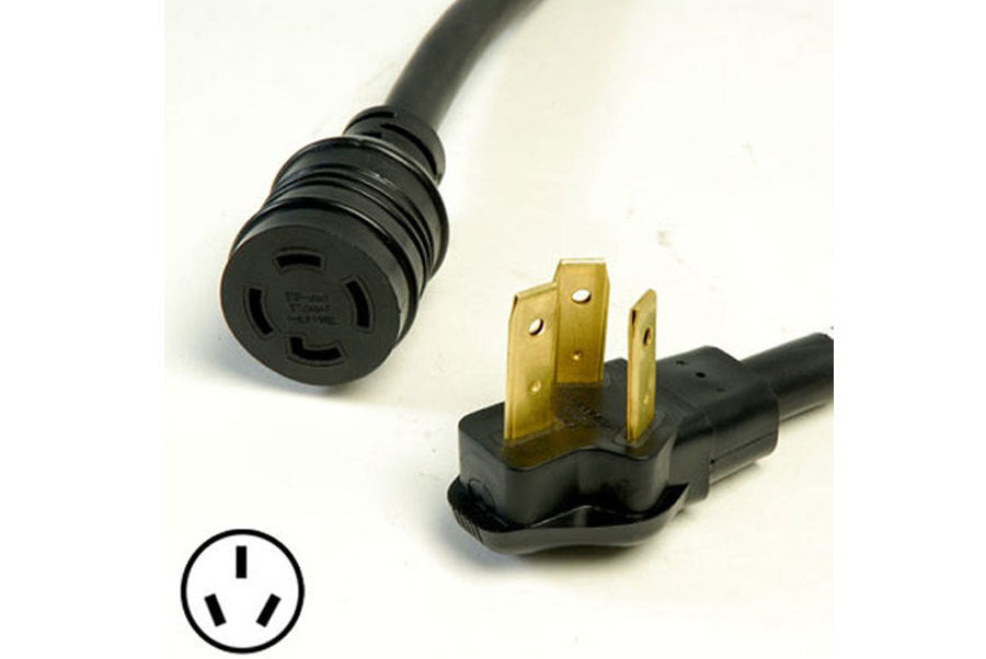 Power Station Connection Cords