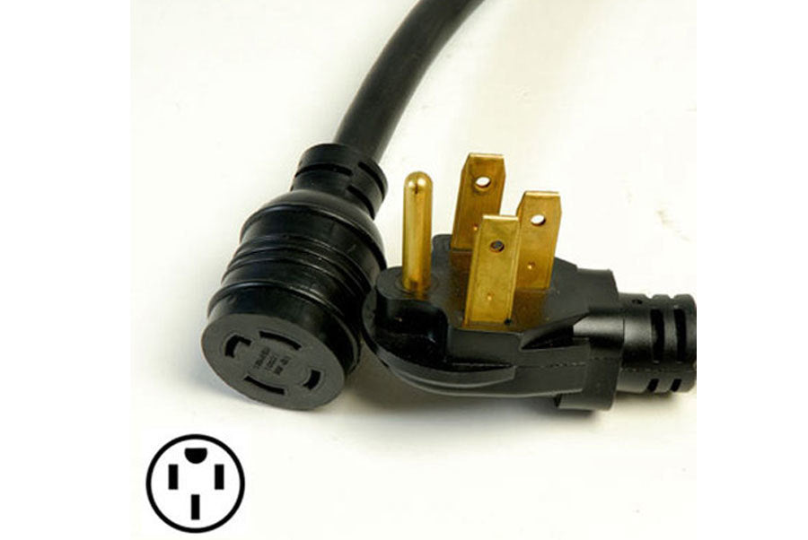 Power Station Connection Cords