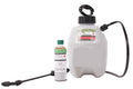 Prevent Barrier Guard & Sprayer