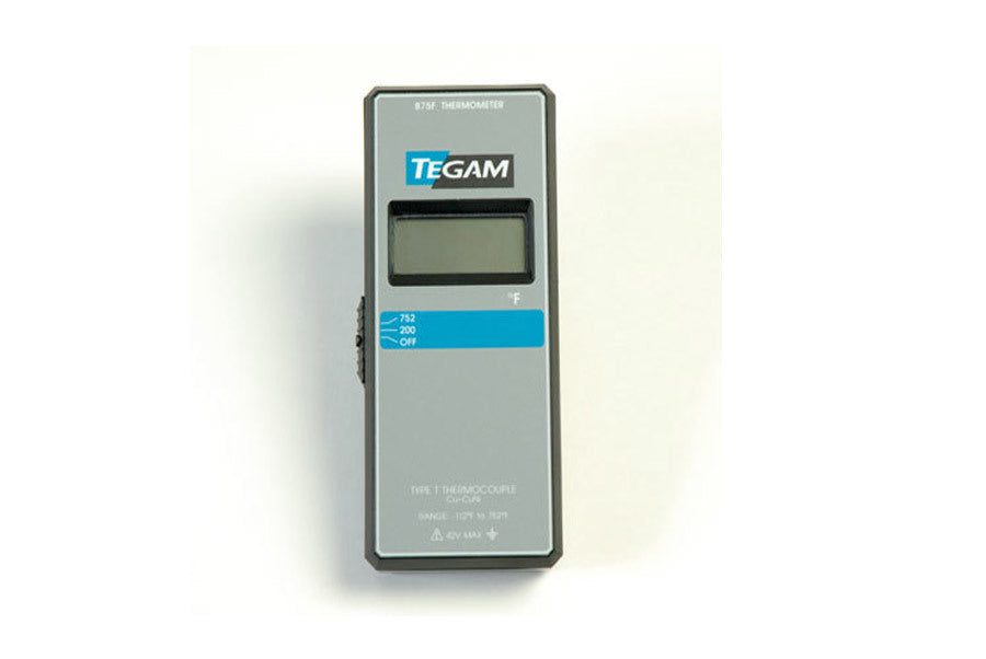 Digital Thermometer