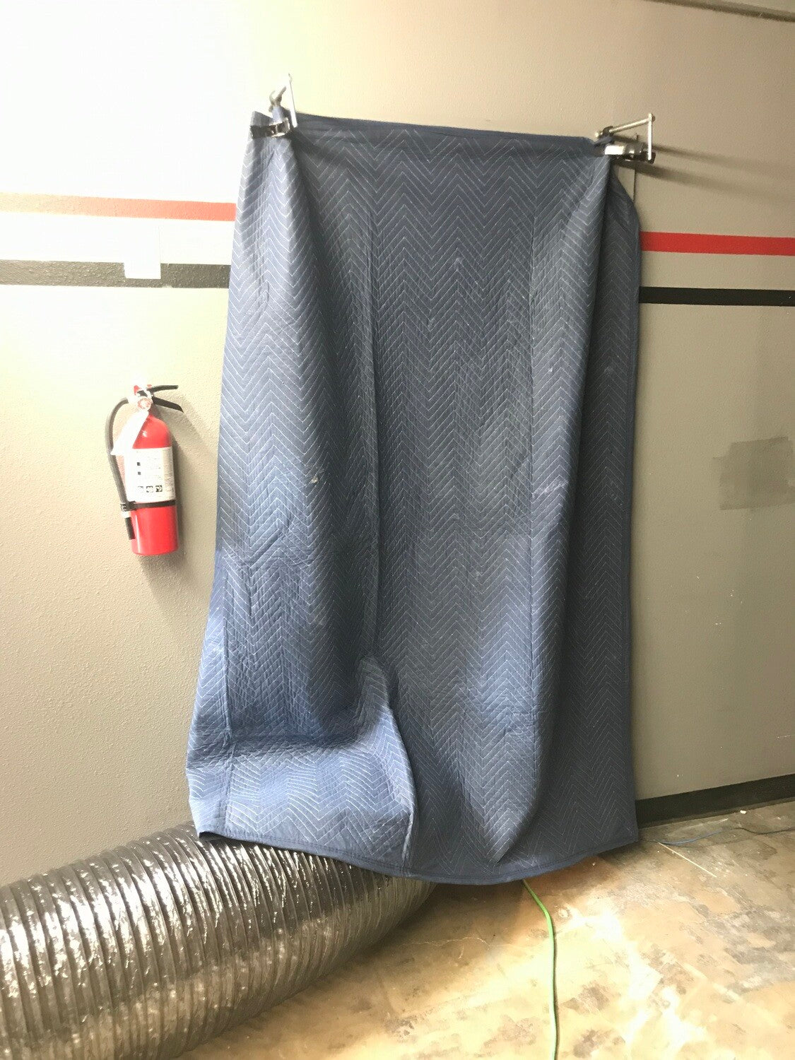 Thermal Blankets