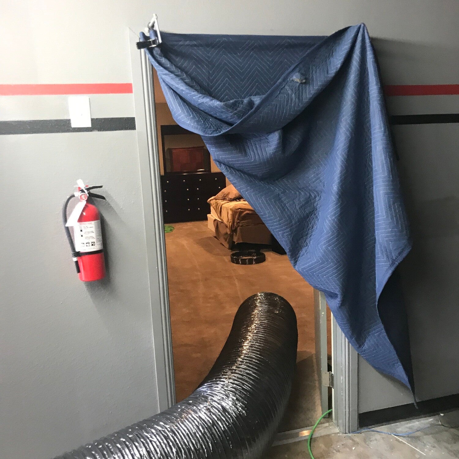 Thermal Blankets