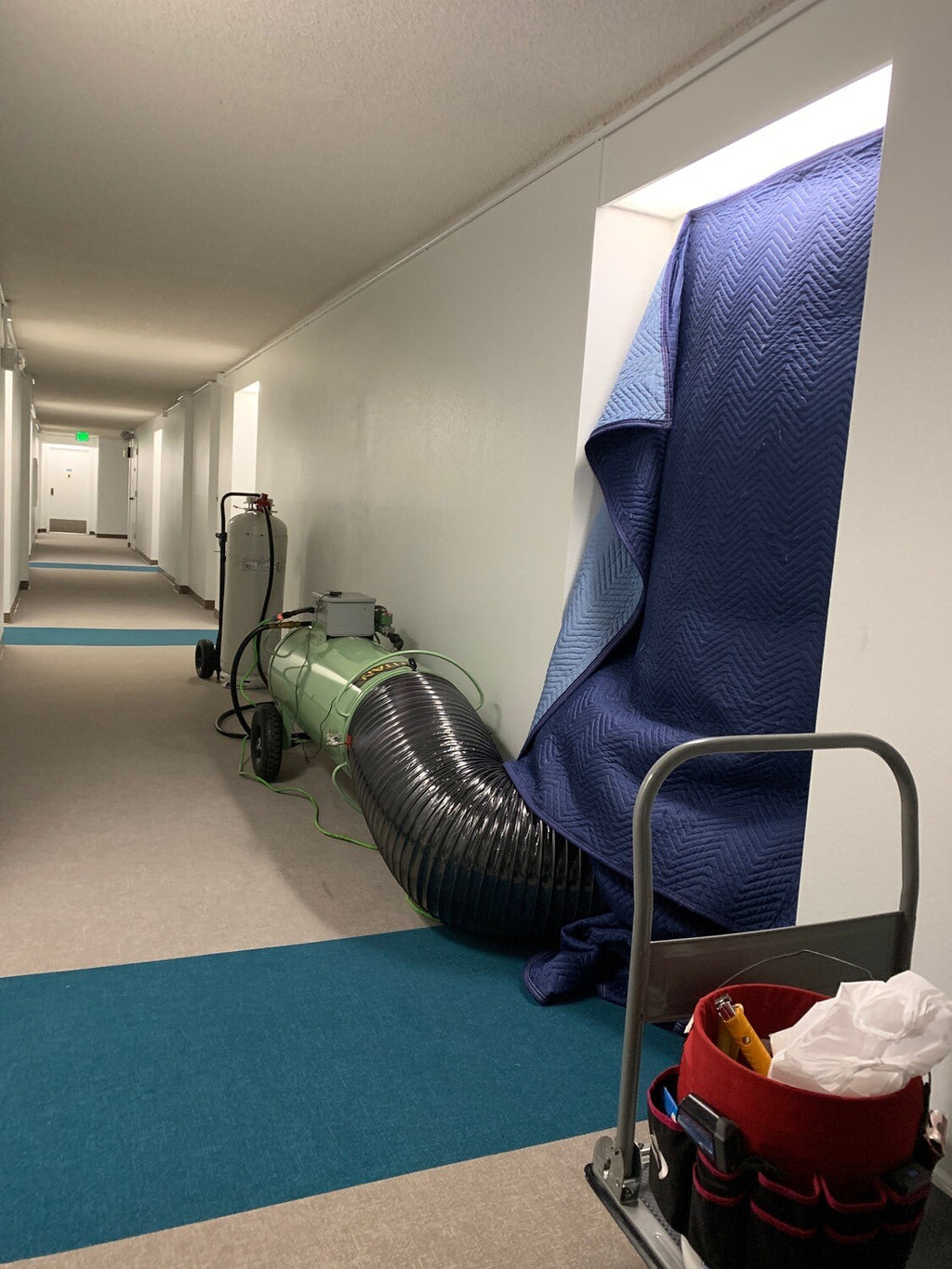 Thermal Blankets