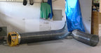 Titan RCS Recirculation System