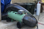 Titan RCS Recirculation System