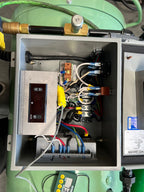 Titan Thermostat System