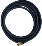 Titan Propane Hose - Multiple Lengths & Connection Types