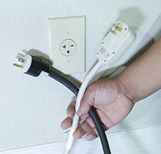 ePro 400 Bed Bug Heater - Hotel Single Cord
