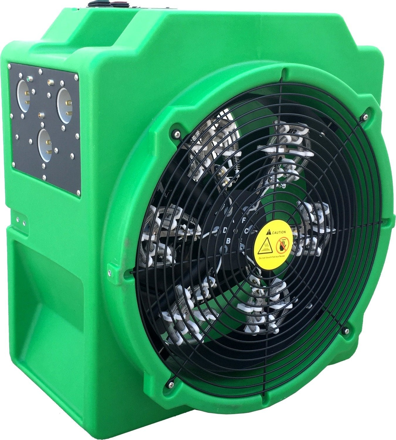 ePro 400XH Electric Heater