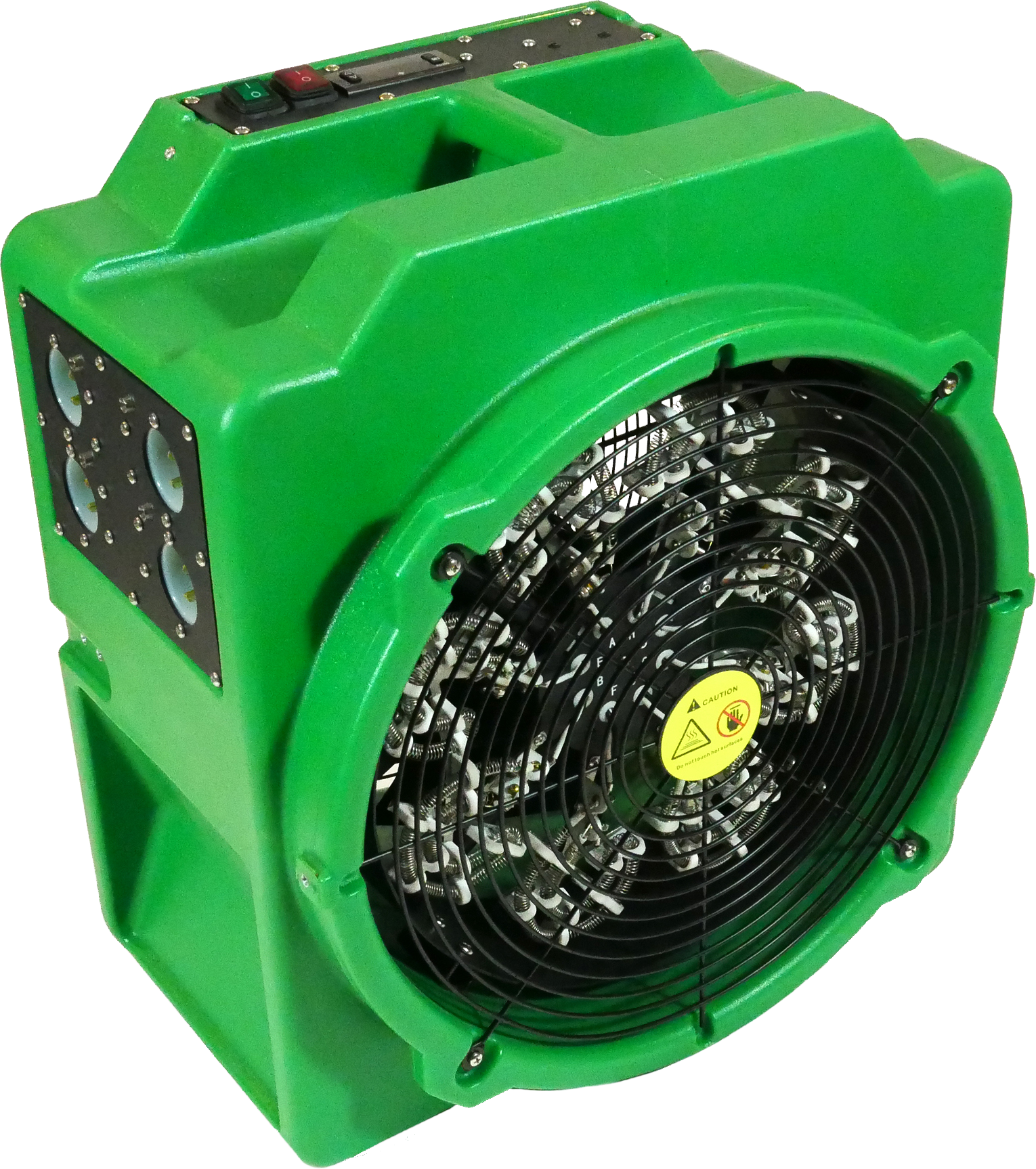 ePro 600 Electric Bed Bug Heater