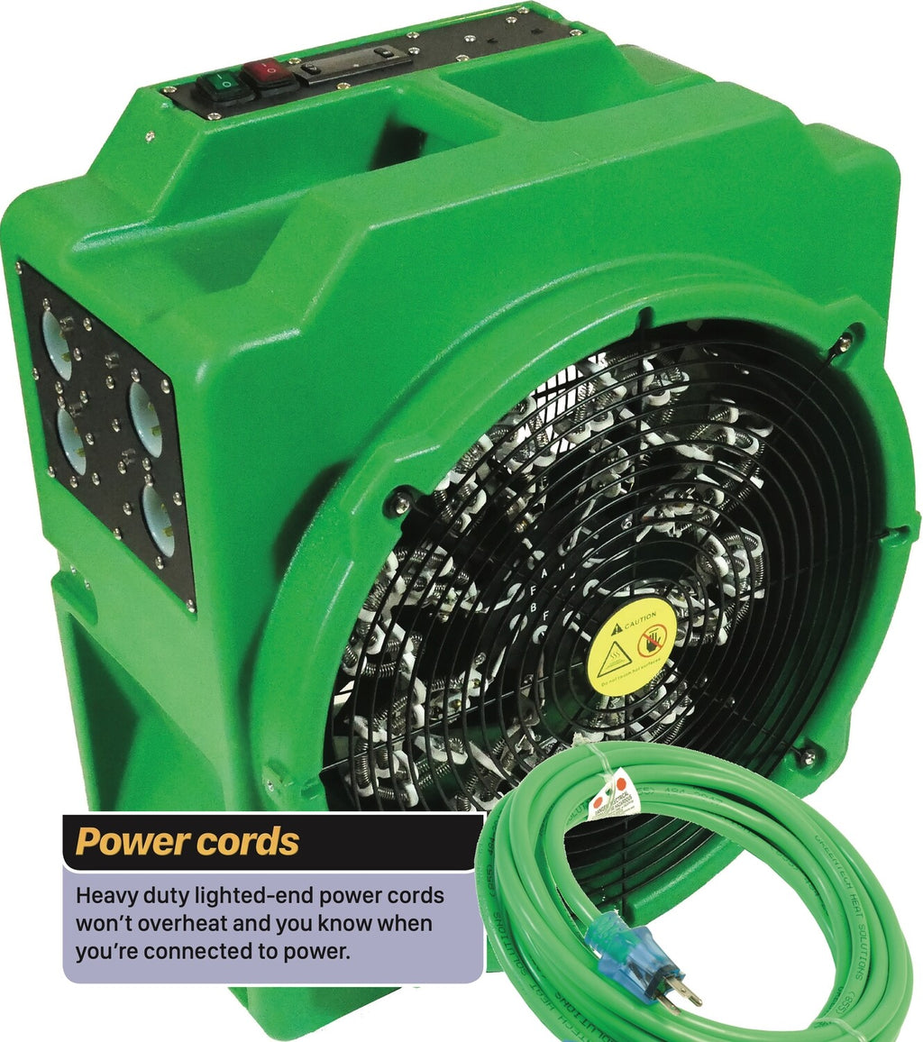 ePro 600 Electric Bed Bug Heater