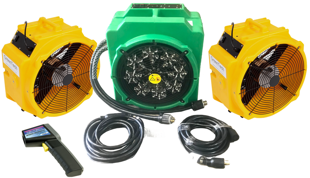 ePro 1400 Electric Bed Bug Heater
