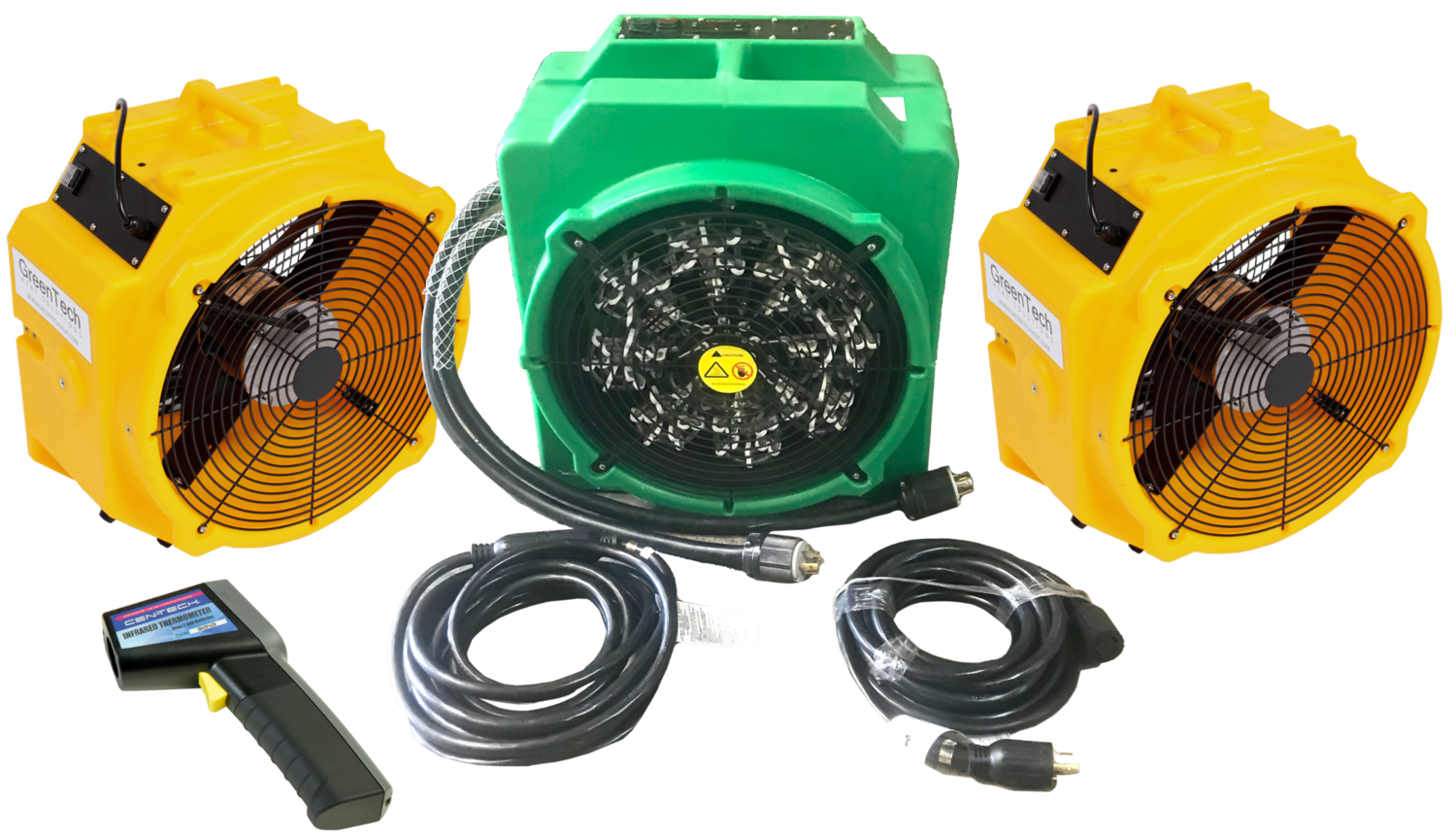 ePro 1400 Electric Bed Bug Heater