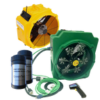 ePro 400 Bed Bug Heater - Hotel Single Cord