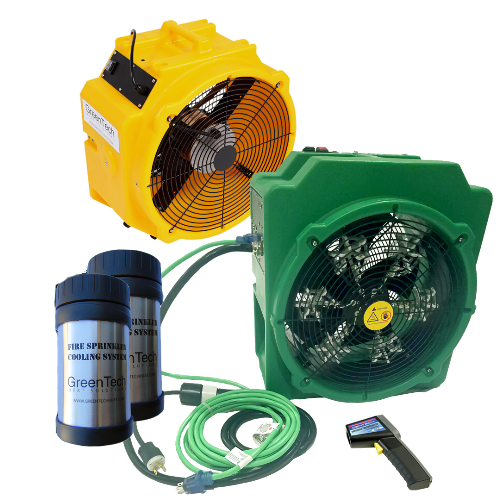 ePro 400 Bed Bug Heater - Hotel Single Cord