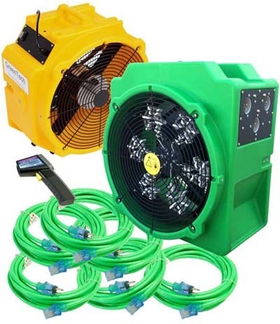 ePro 400XH Electric Heater