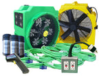 ePro 600 Electric Bed Bug Heater