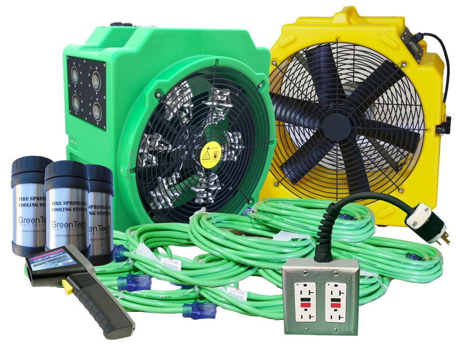 ePro 600 PTAC Package