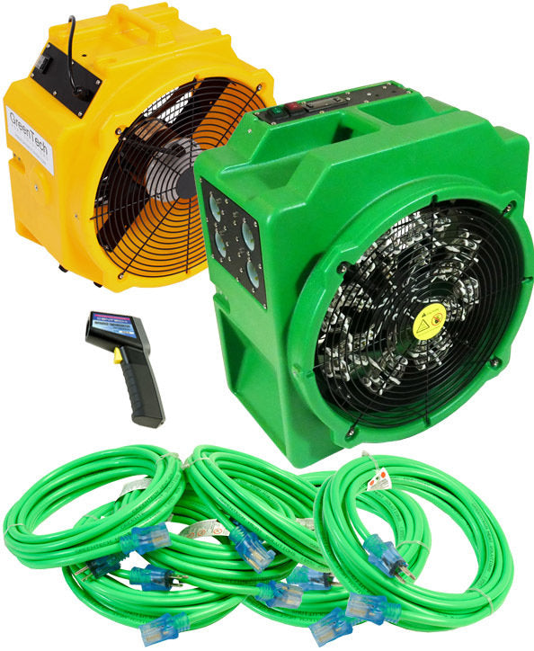 ePro 600 Electric Bed Bug Heater