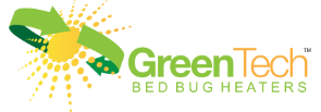 GreenTech Bed Bug Heaters