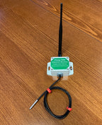 iTemp Pro Industrial Wireless Temperature Monitoring (Gateway with 2 sensors)
