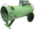 Titan 800 Propane Bed Bug Heater